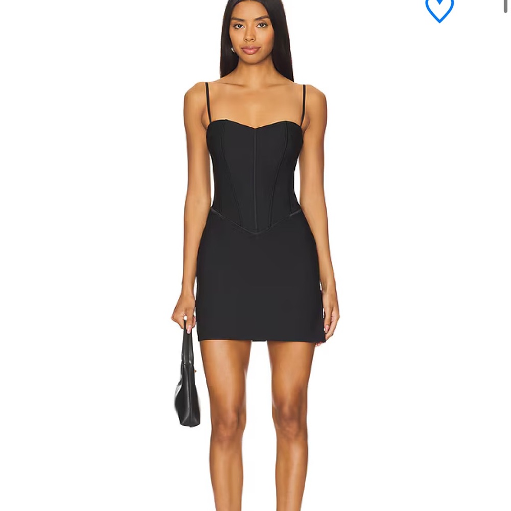 Superdown dress